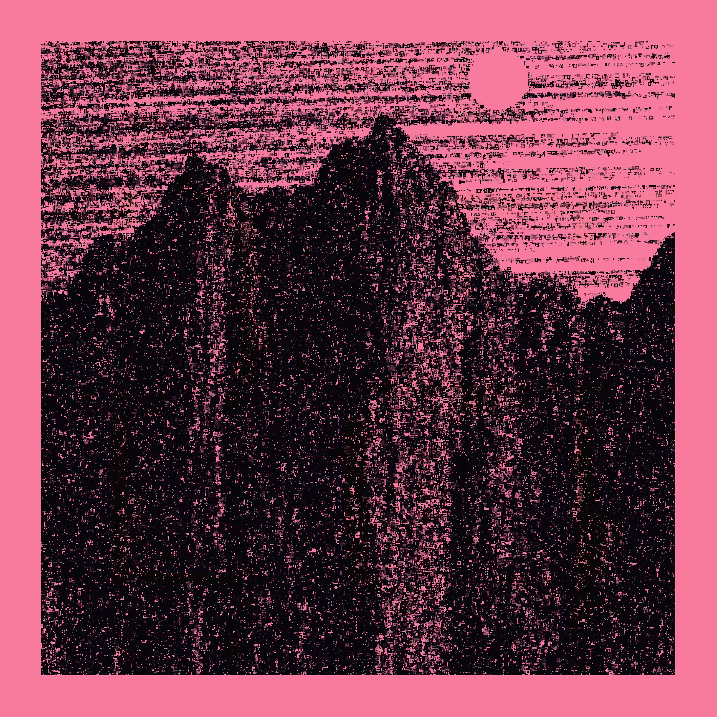 Classic generative landscape V3 #55