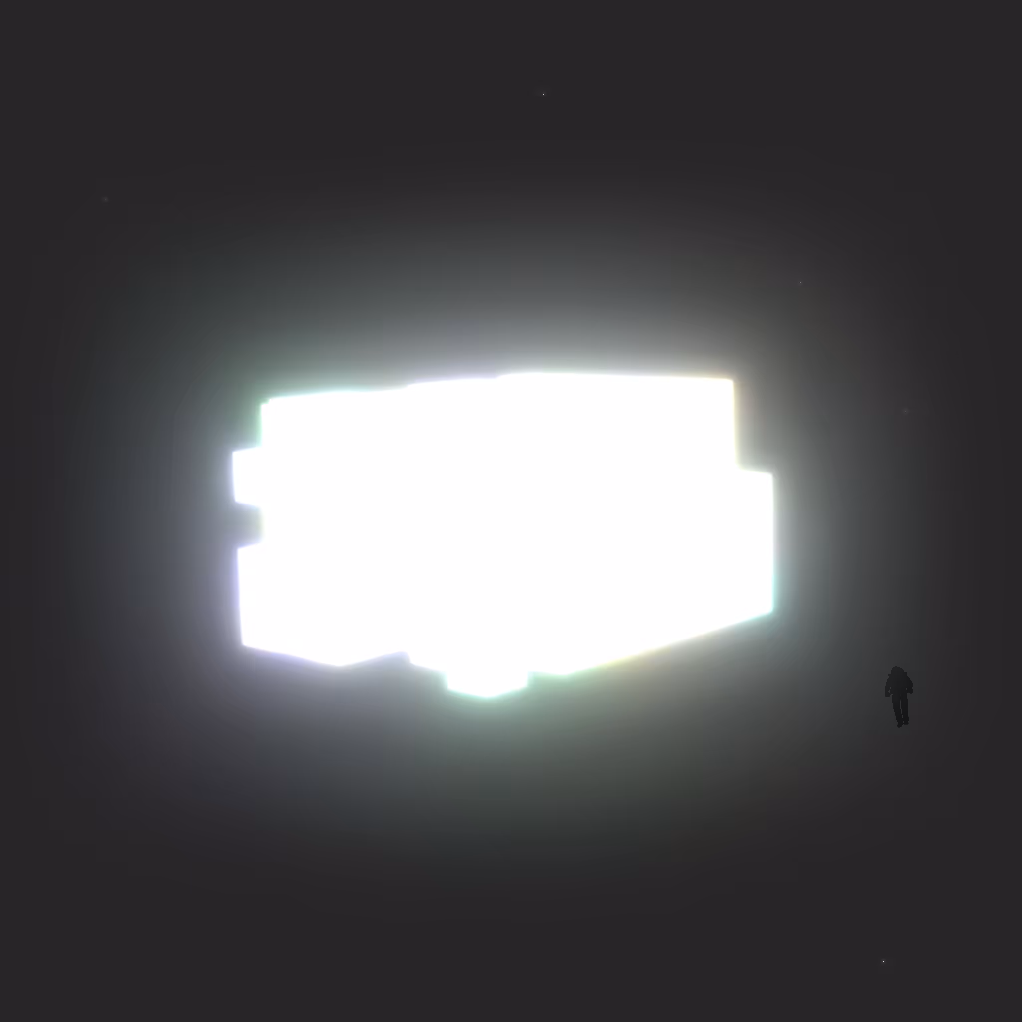 Deep Space Chunk #6