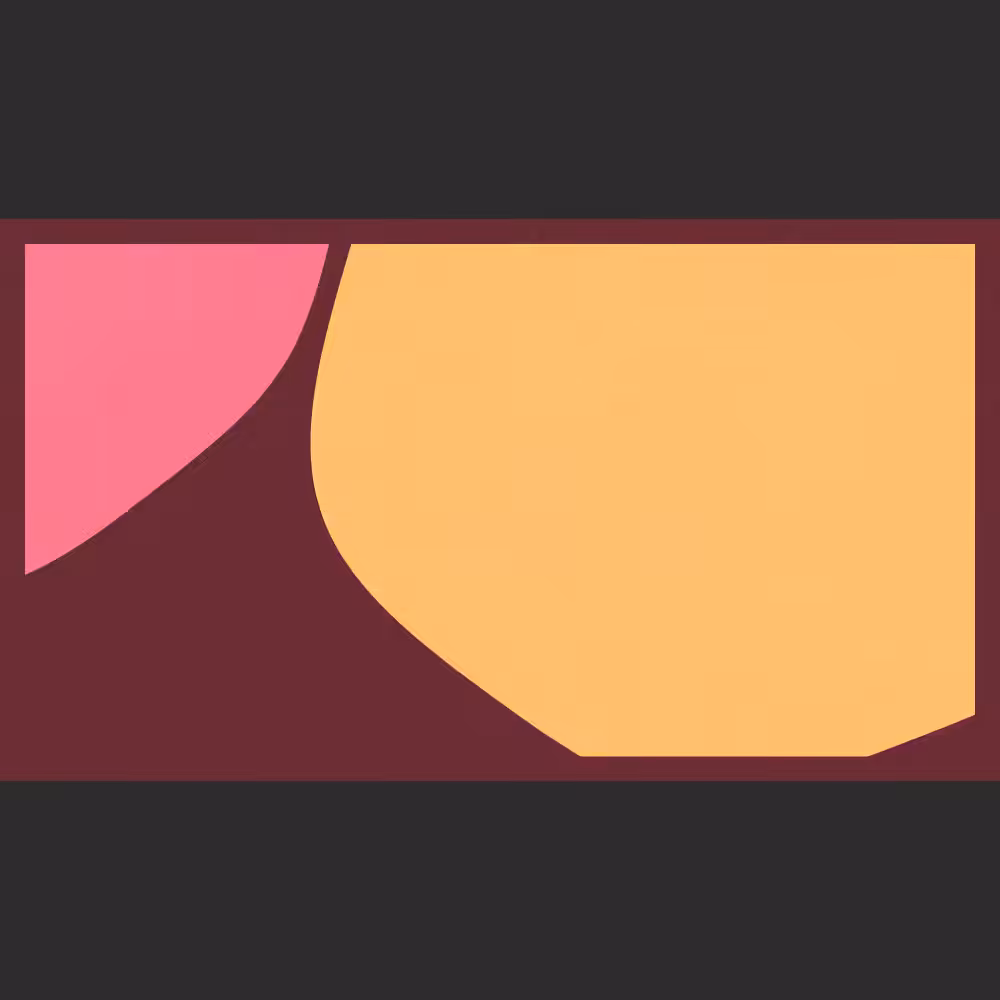 Blobs #6