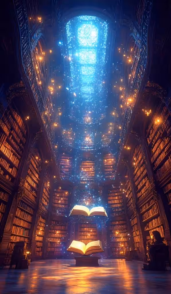 Book of Destiny