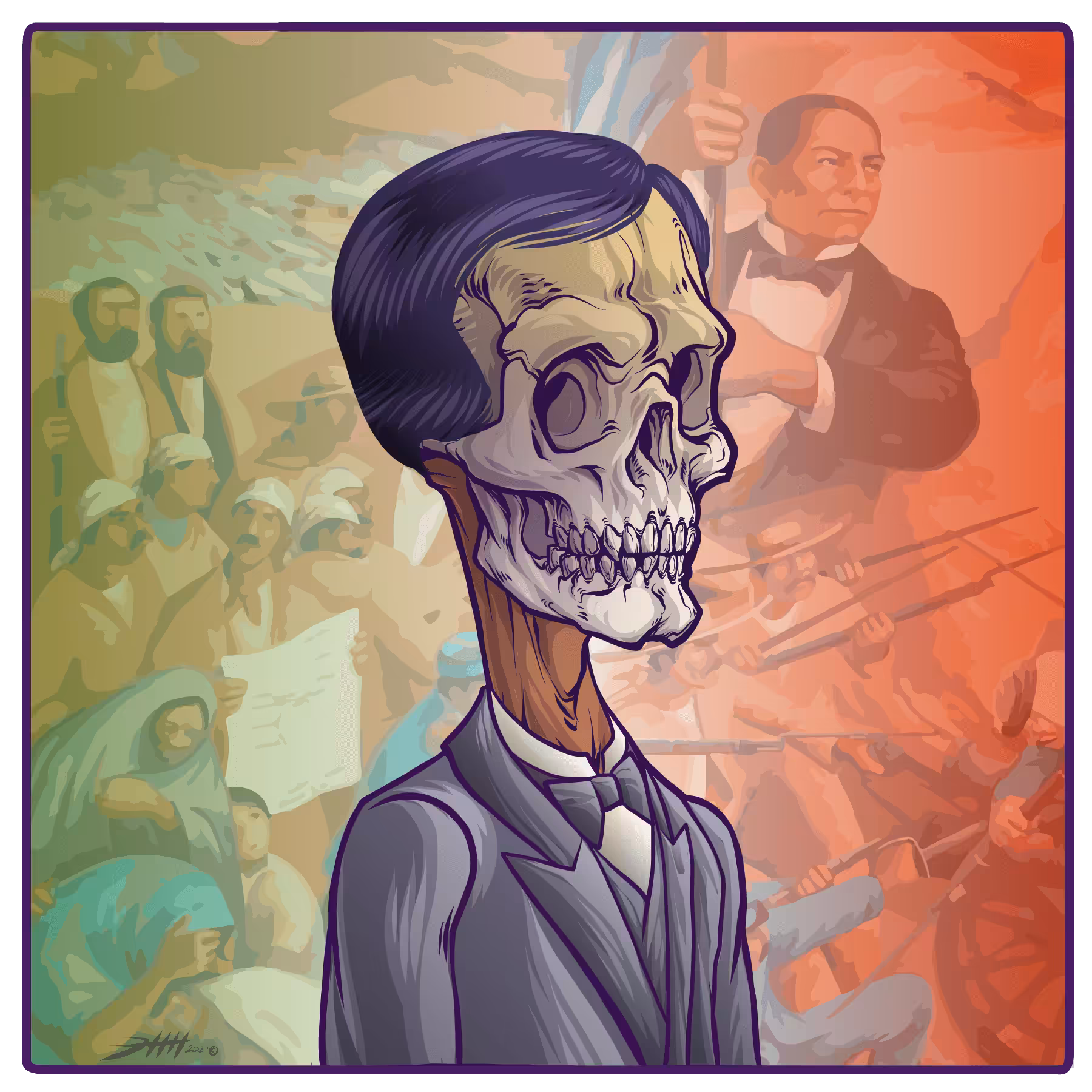 Benito Juarez