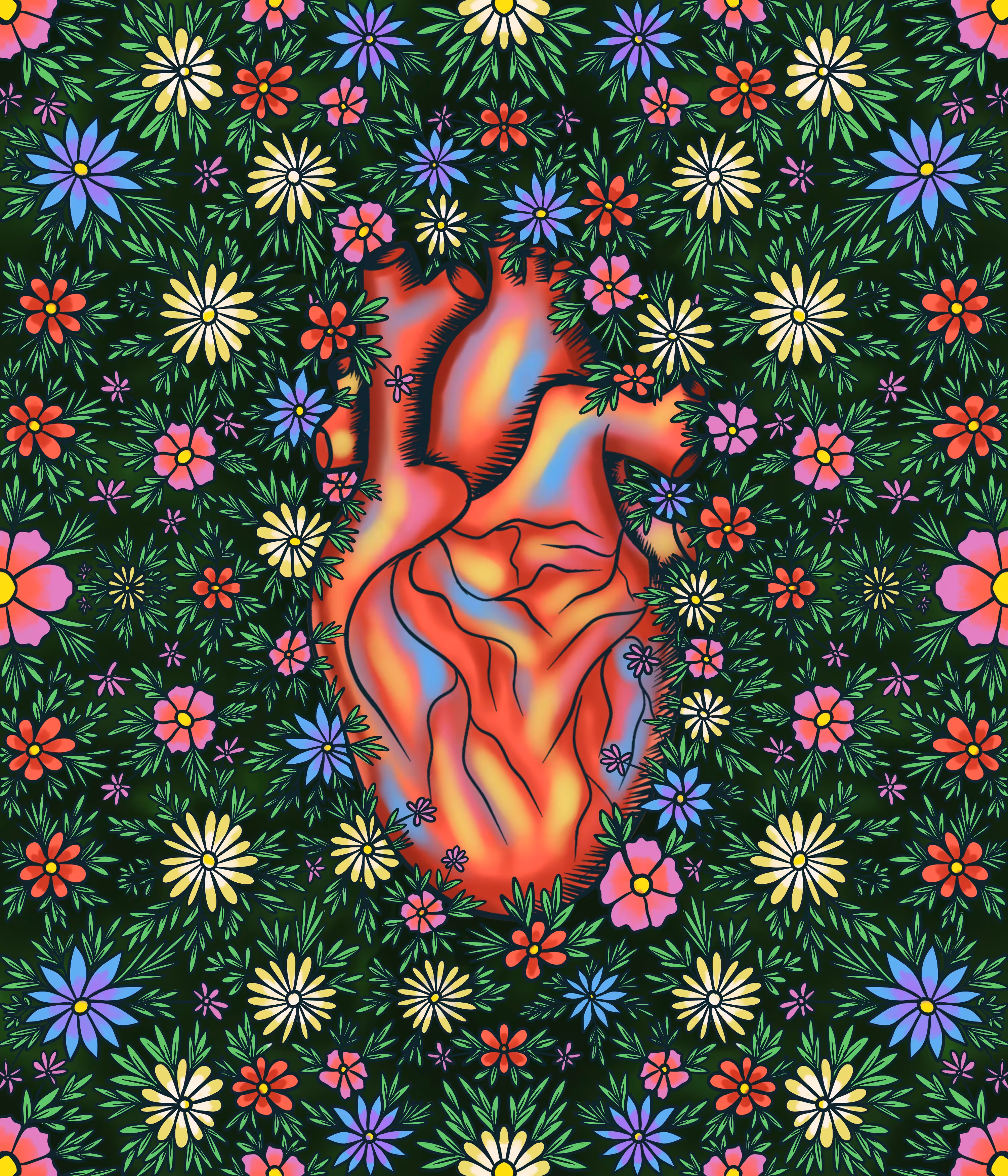 Heart