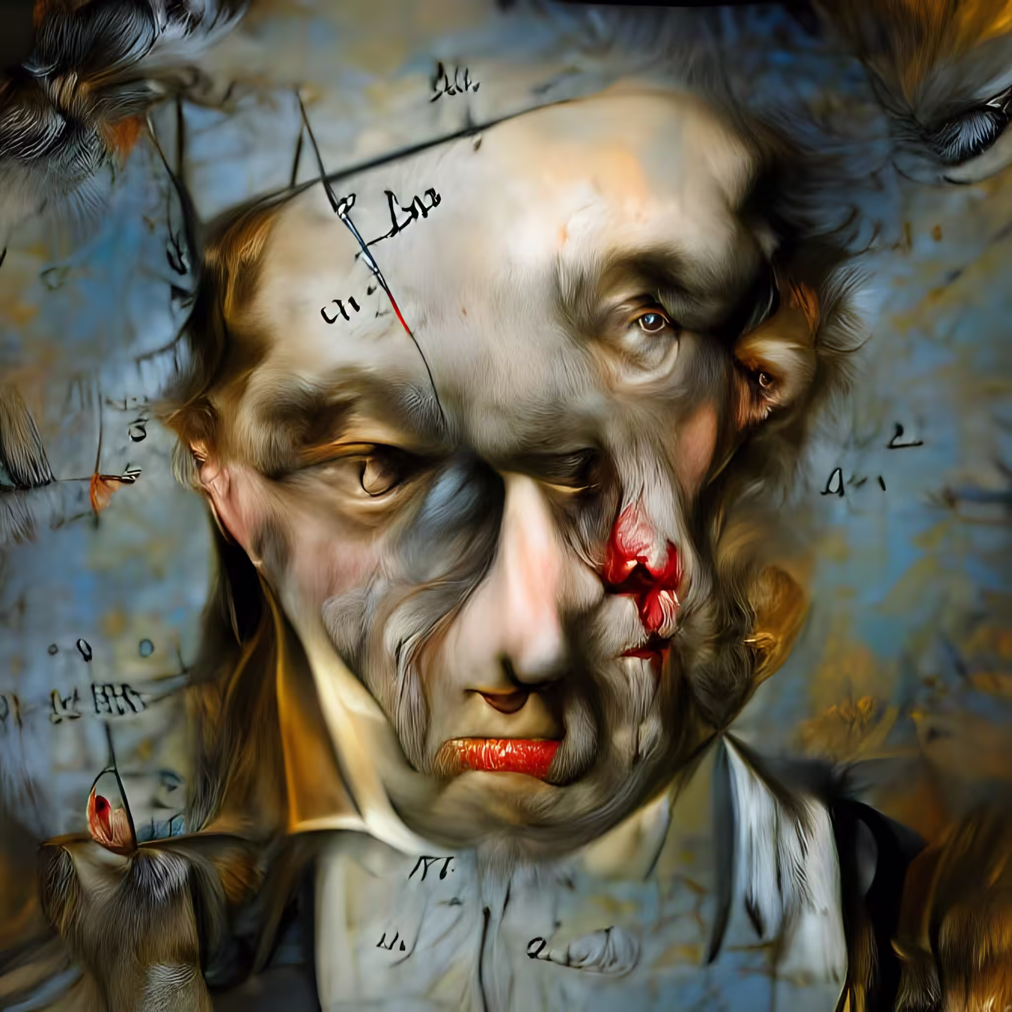 Derive Time
