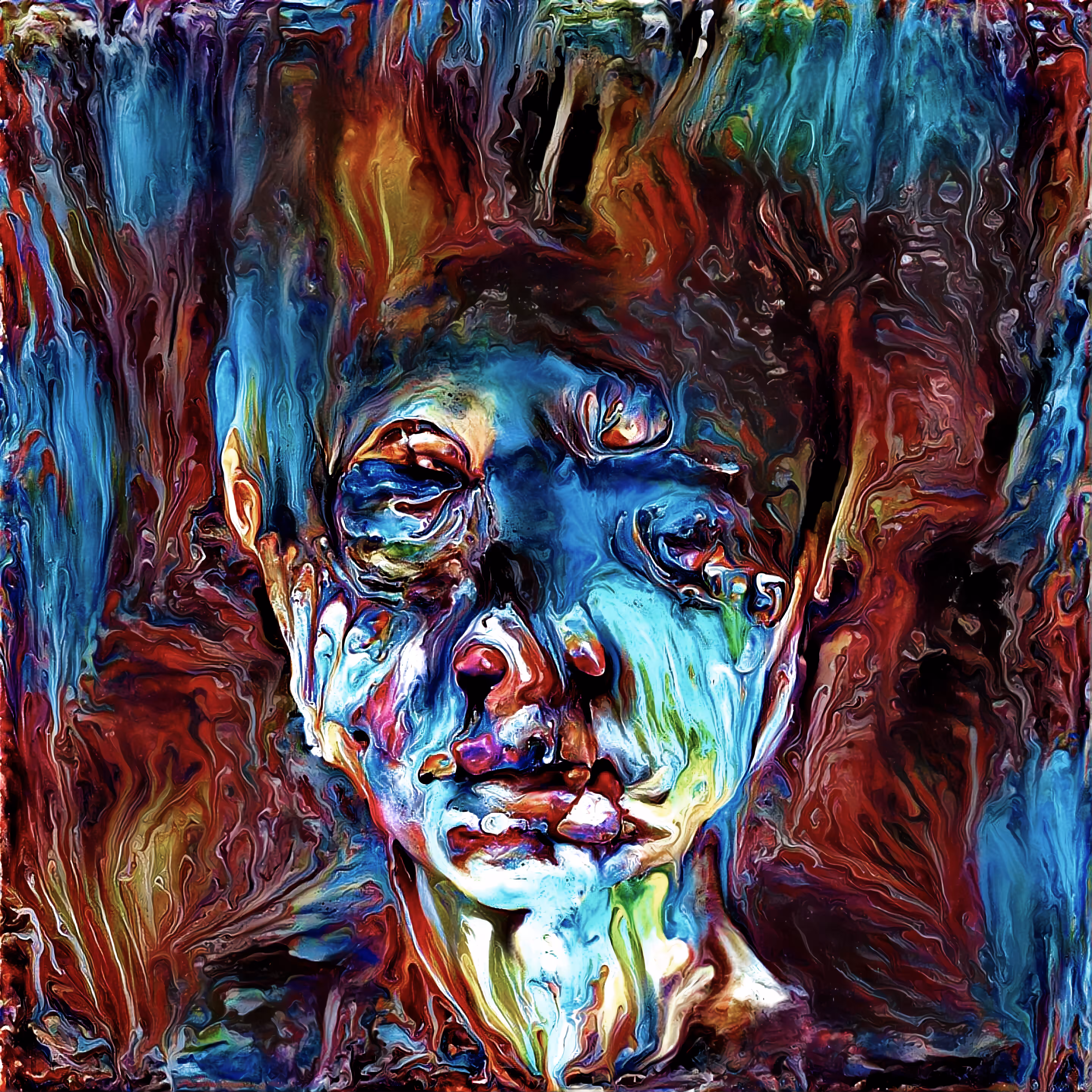 Disintegration