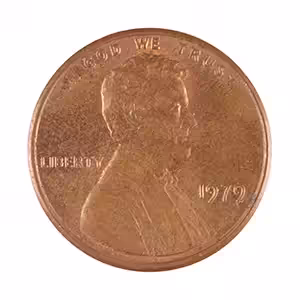 CENTS #9979