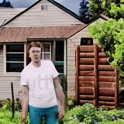 Welcome To My Home