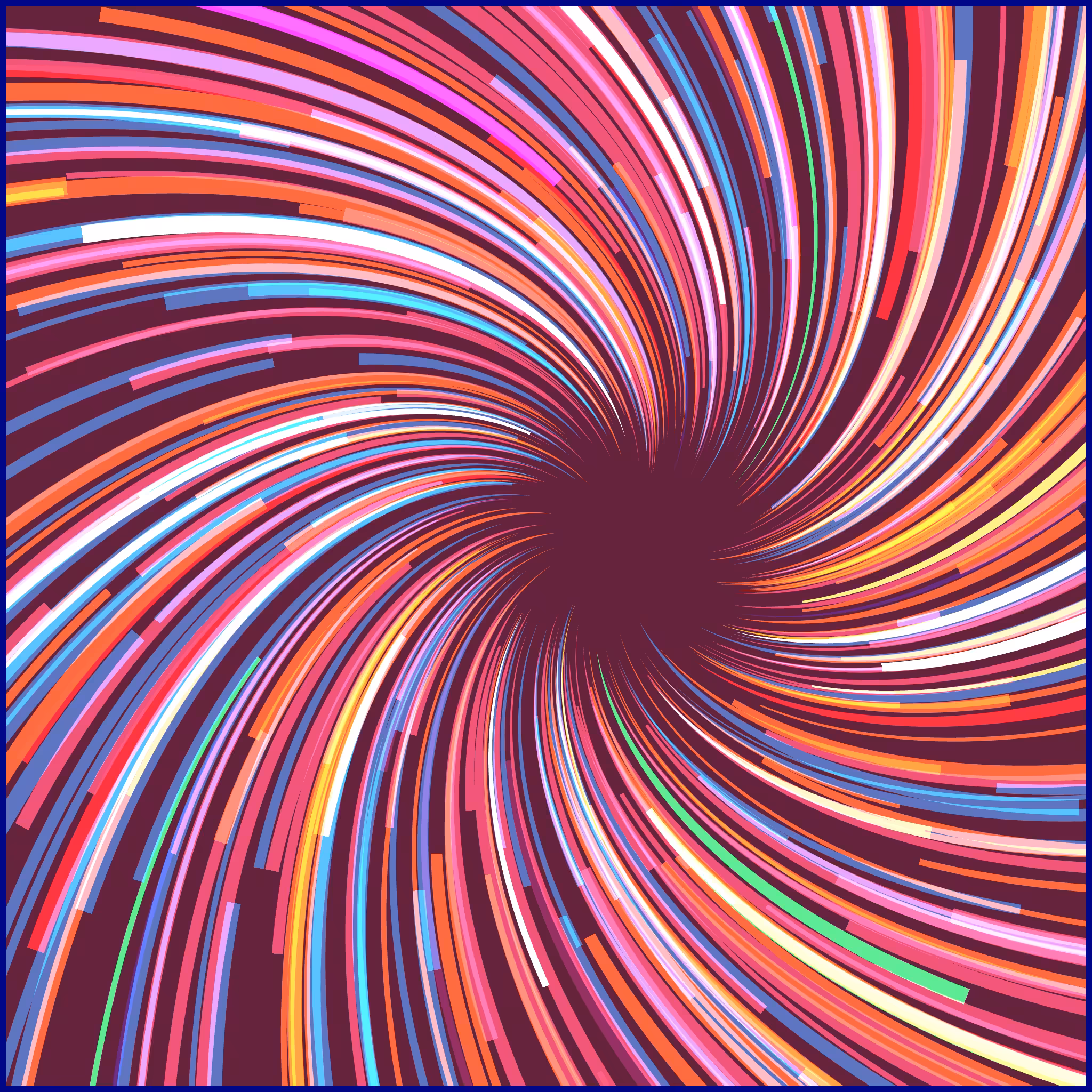 Caught in the maelstrom #129