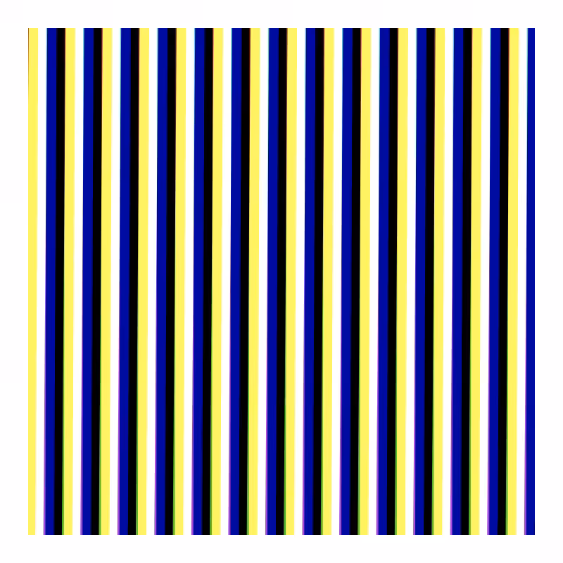 ALL COLORS ARE FANTASTIC #113
