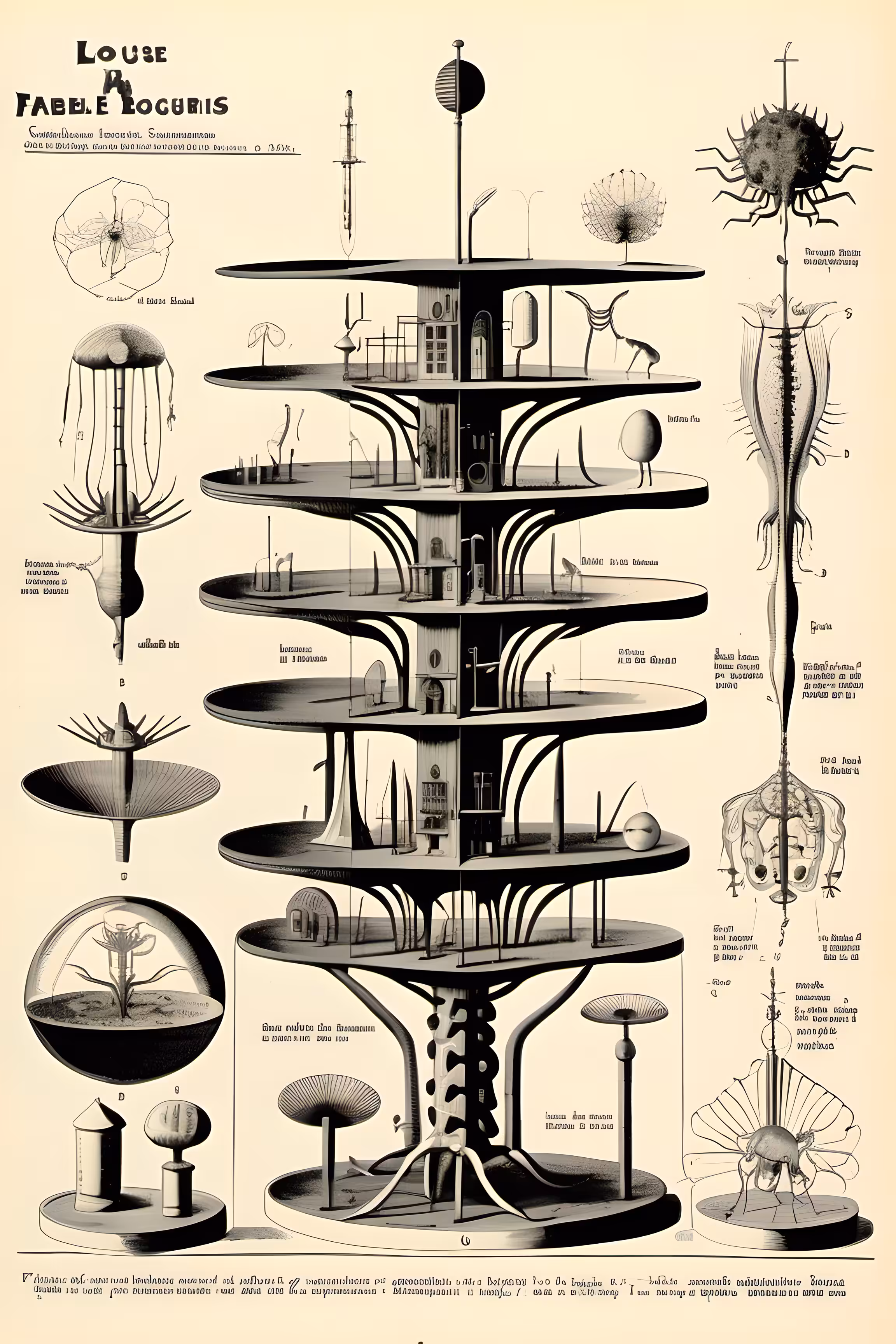 Wunderkammer #142