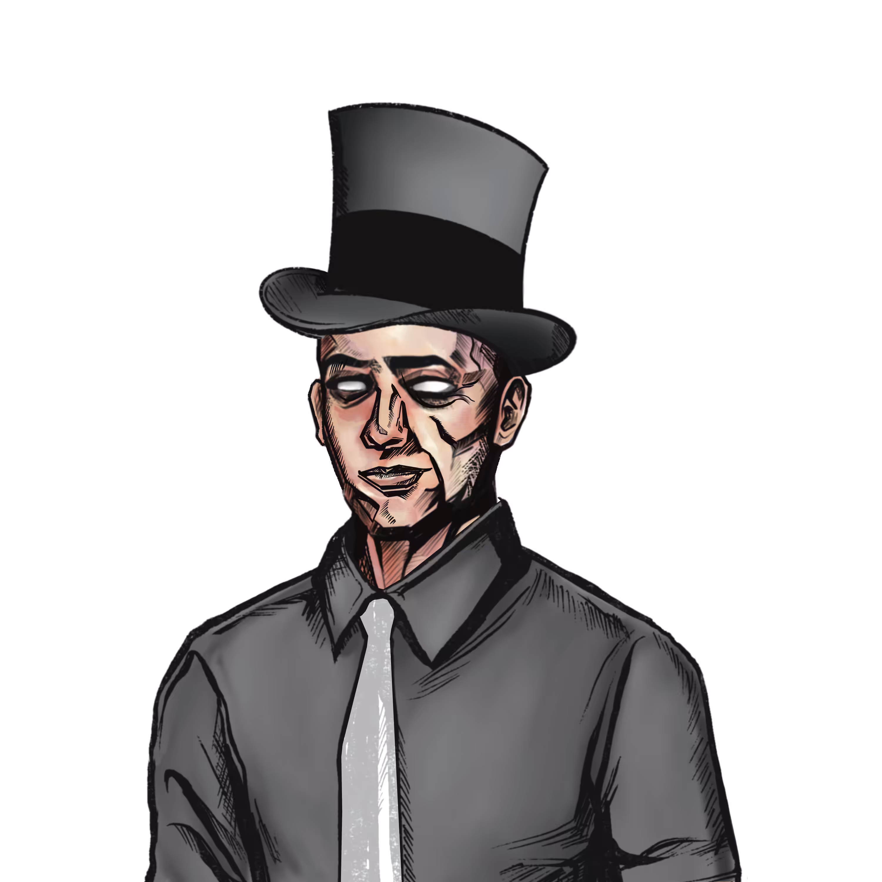 ALAN BOORED 008