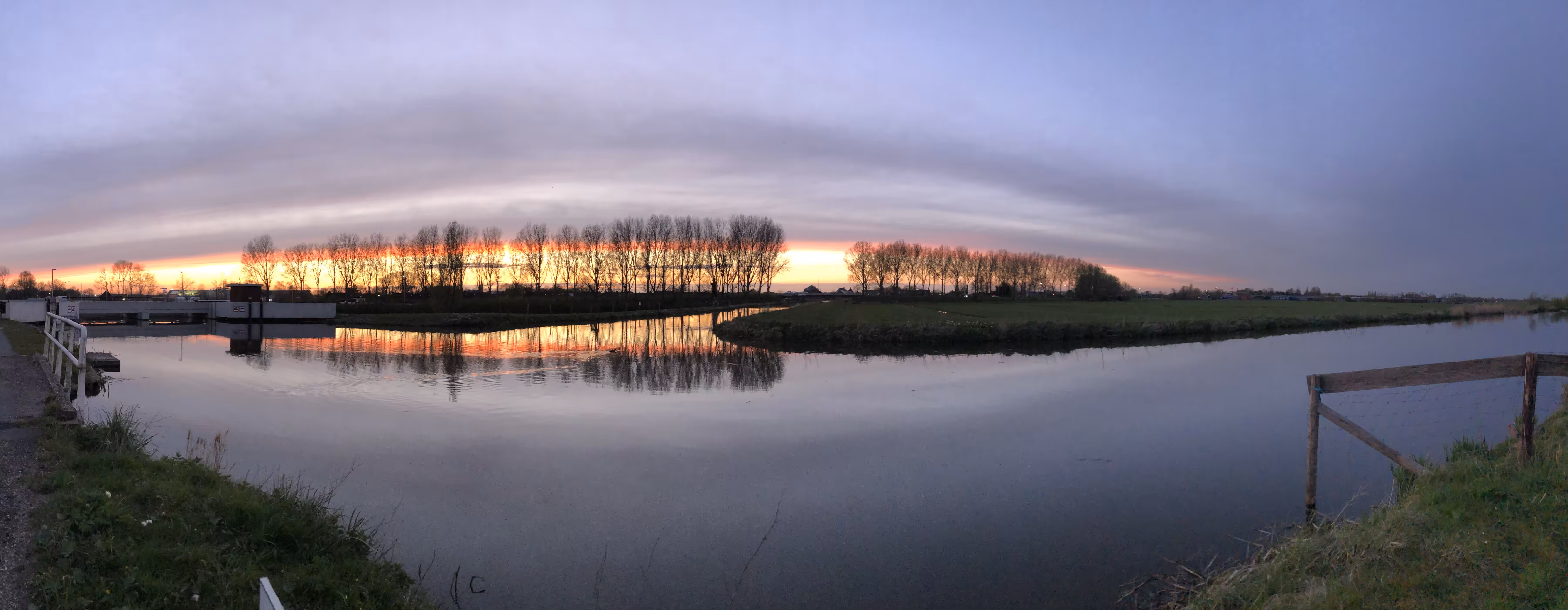 near where I live