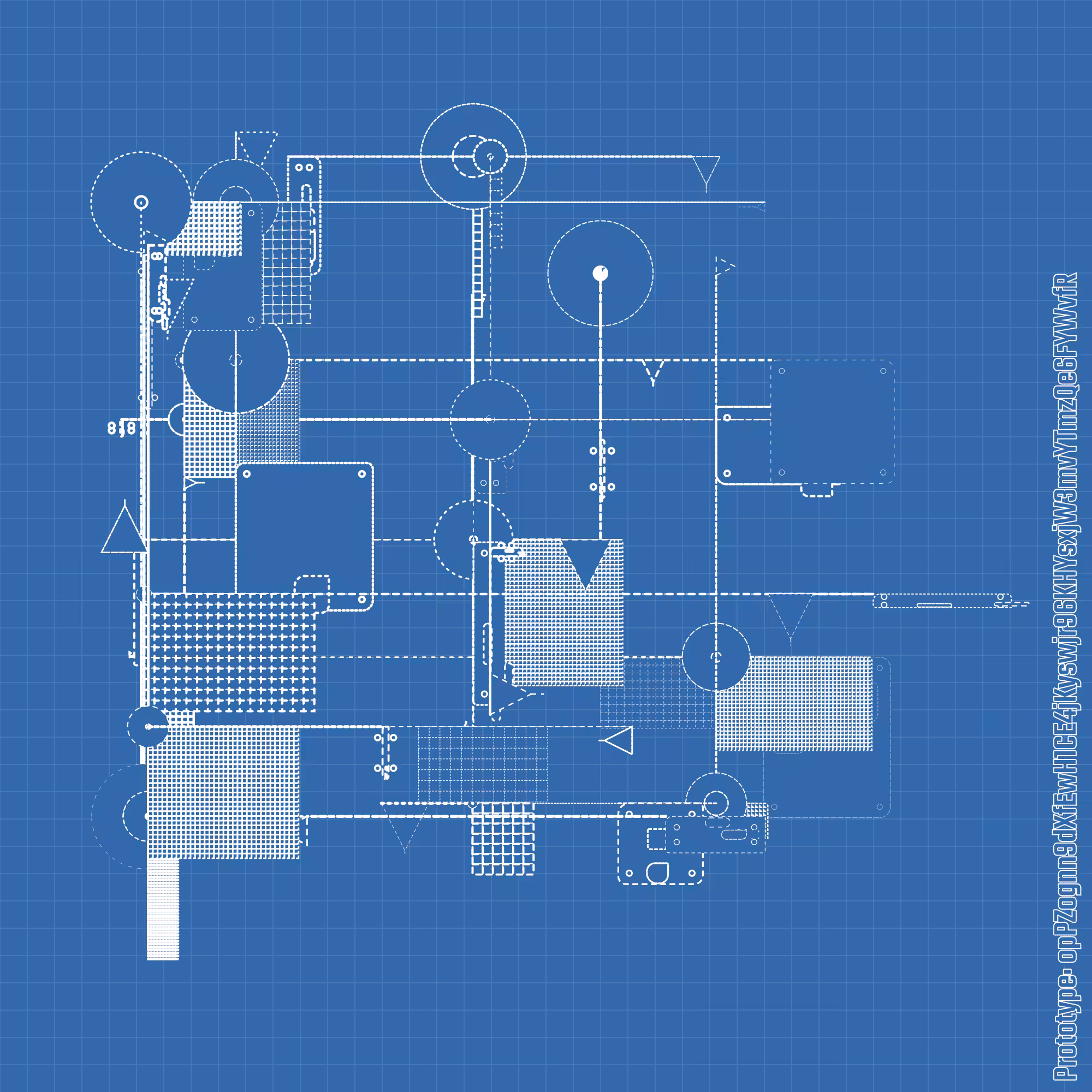Industrial plans #2