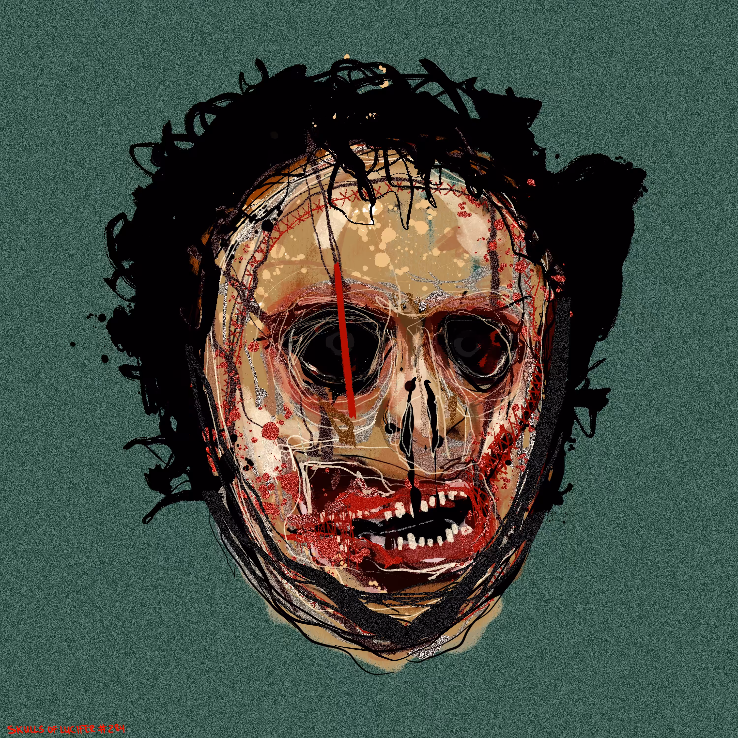 Leatherface