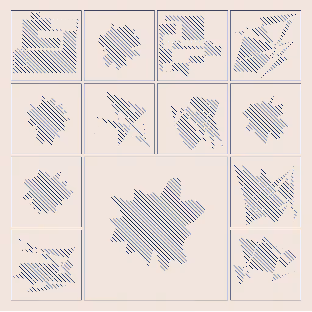 Experimental Paths #82