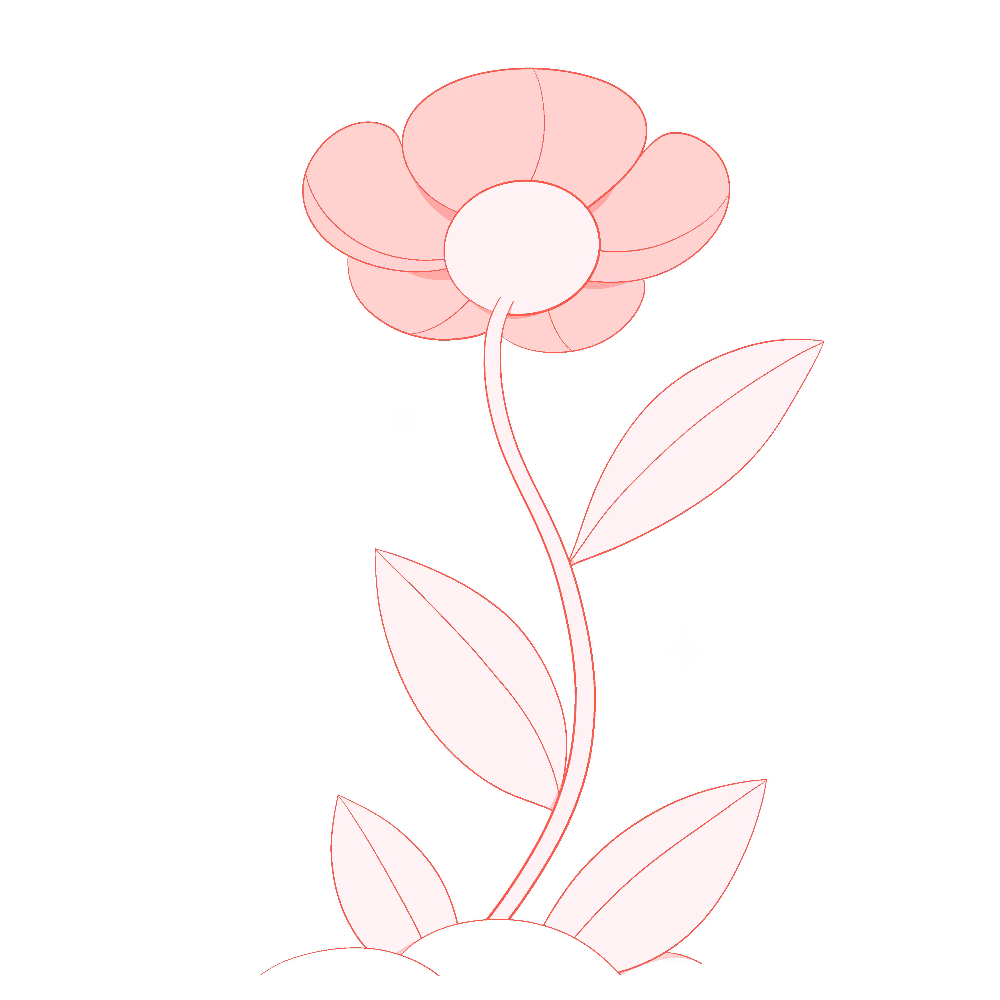 500 Flowers - 146