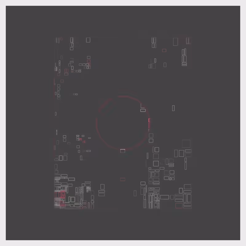 Random Access Memories #14