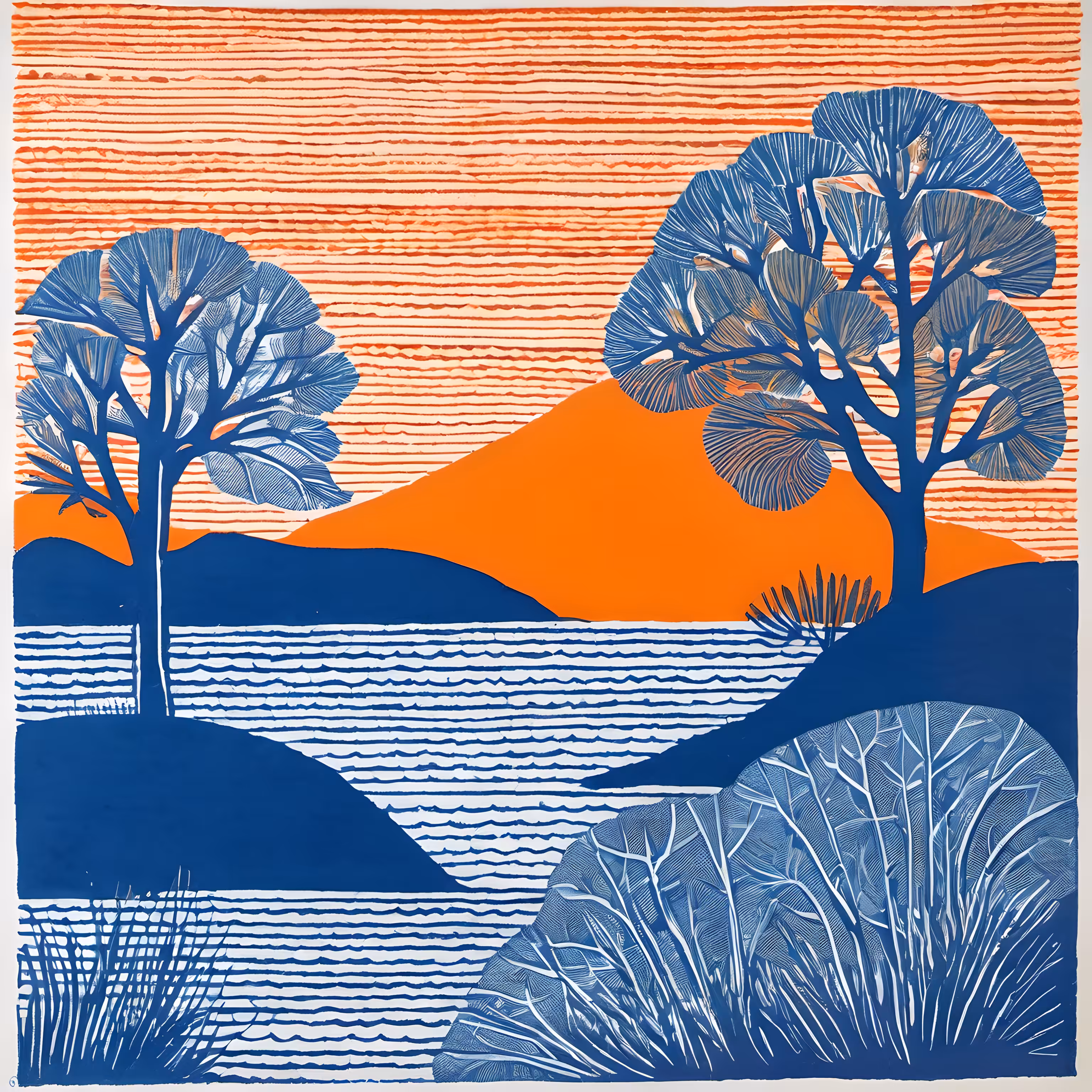 Riso Peaks #64
