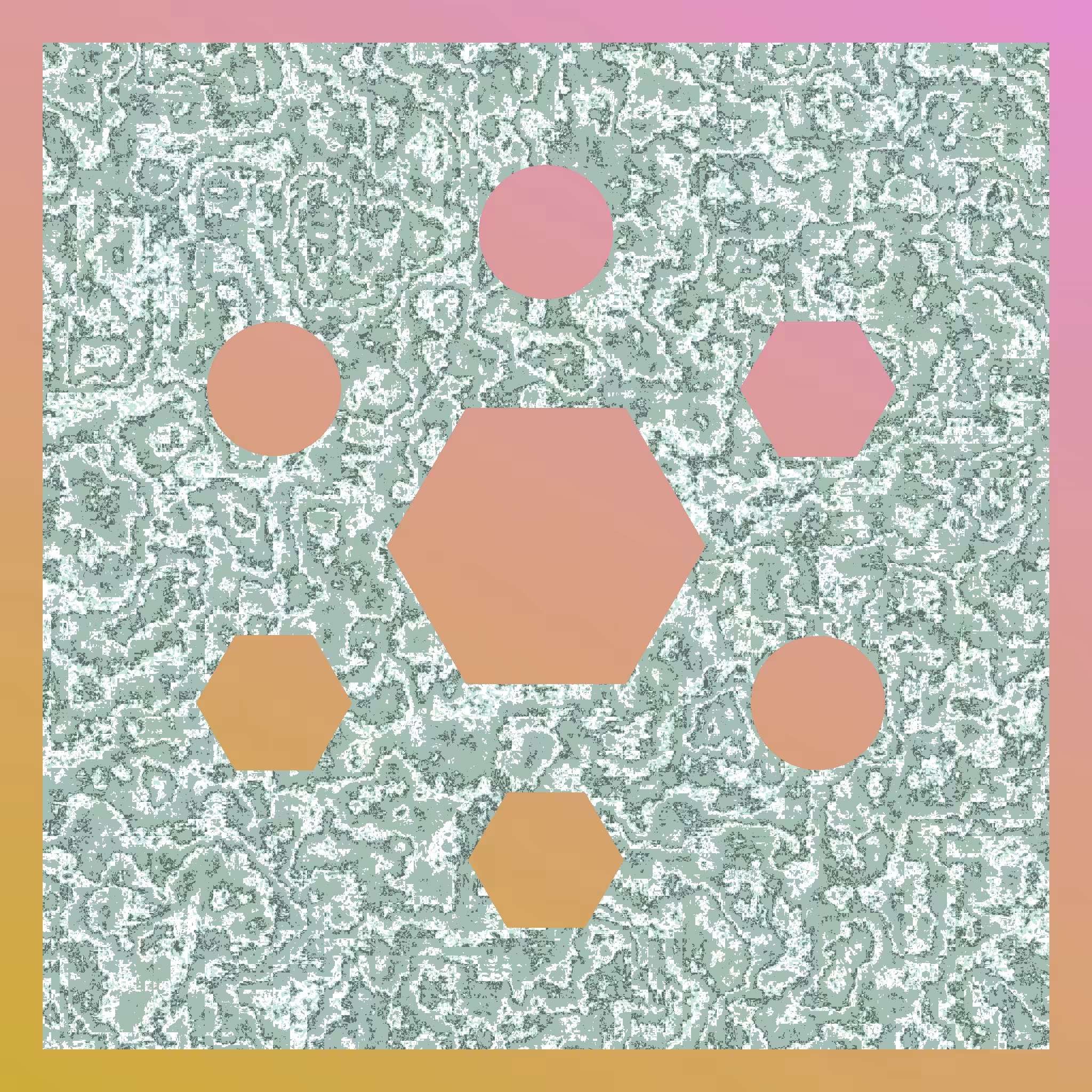 Corrosion #38