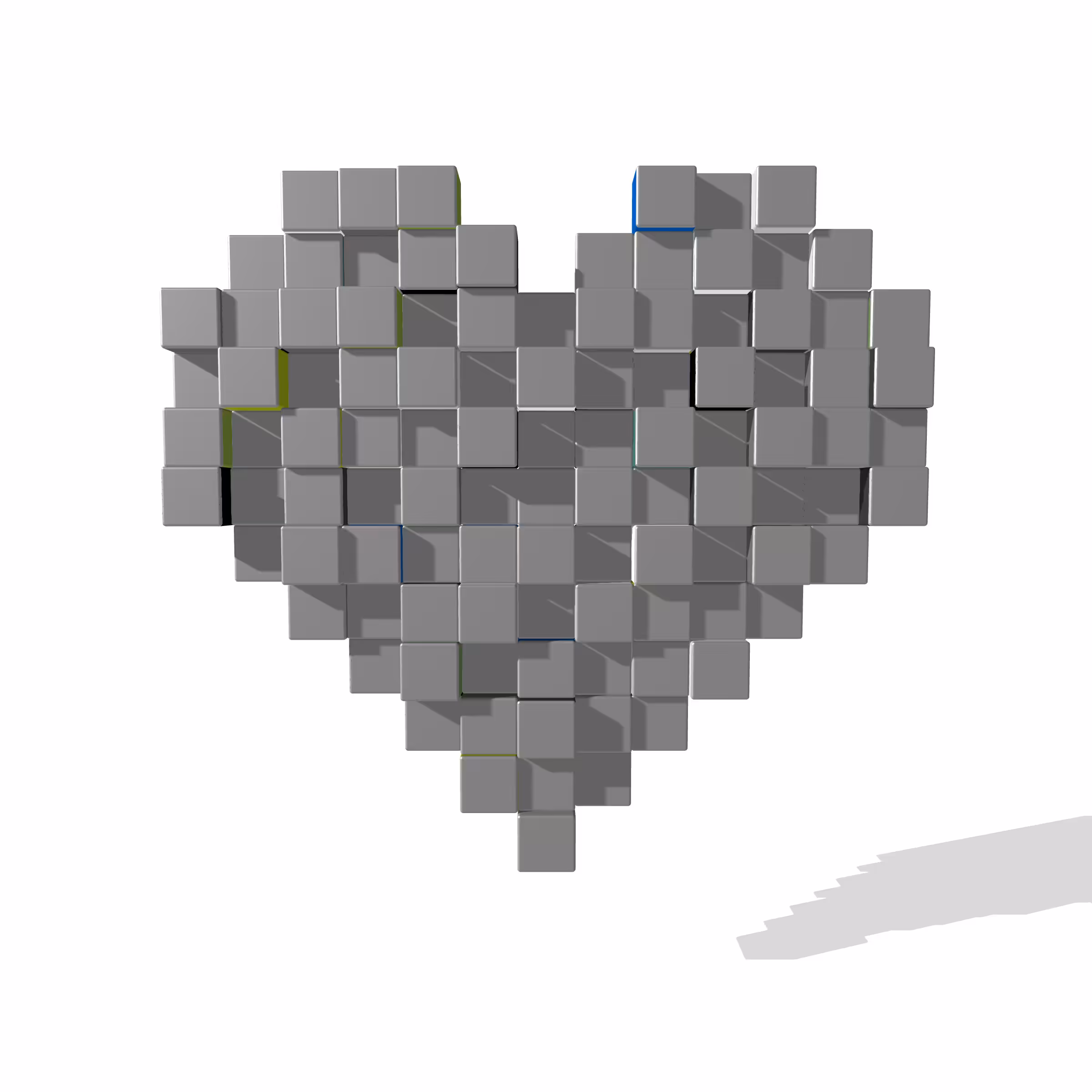 heart + craft #20685