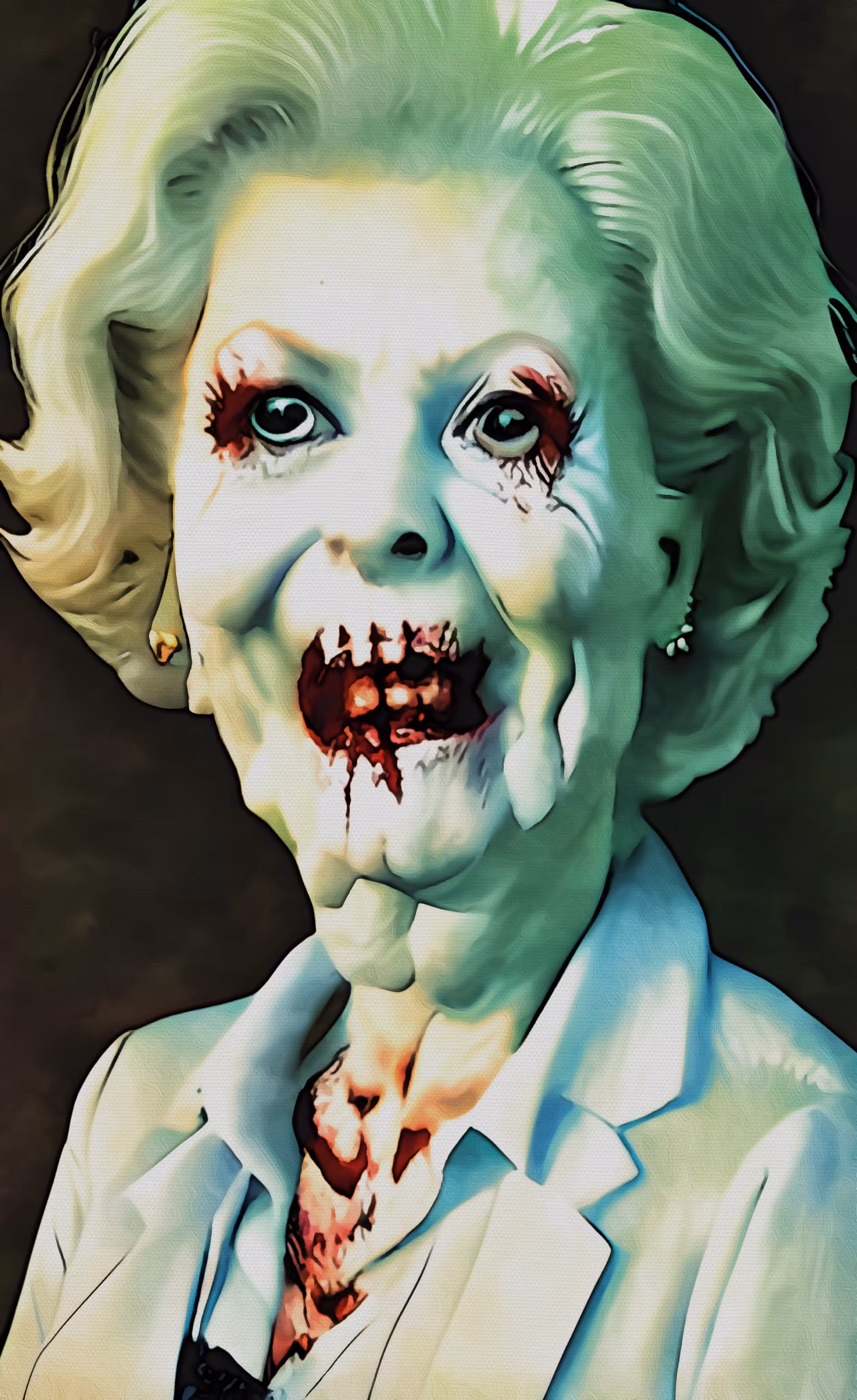 Betty White