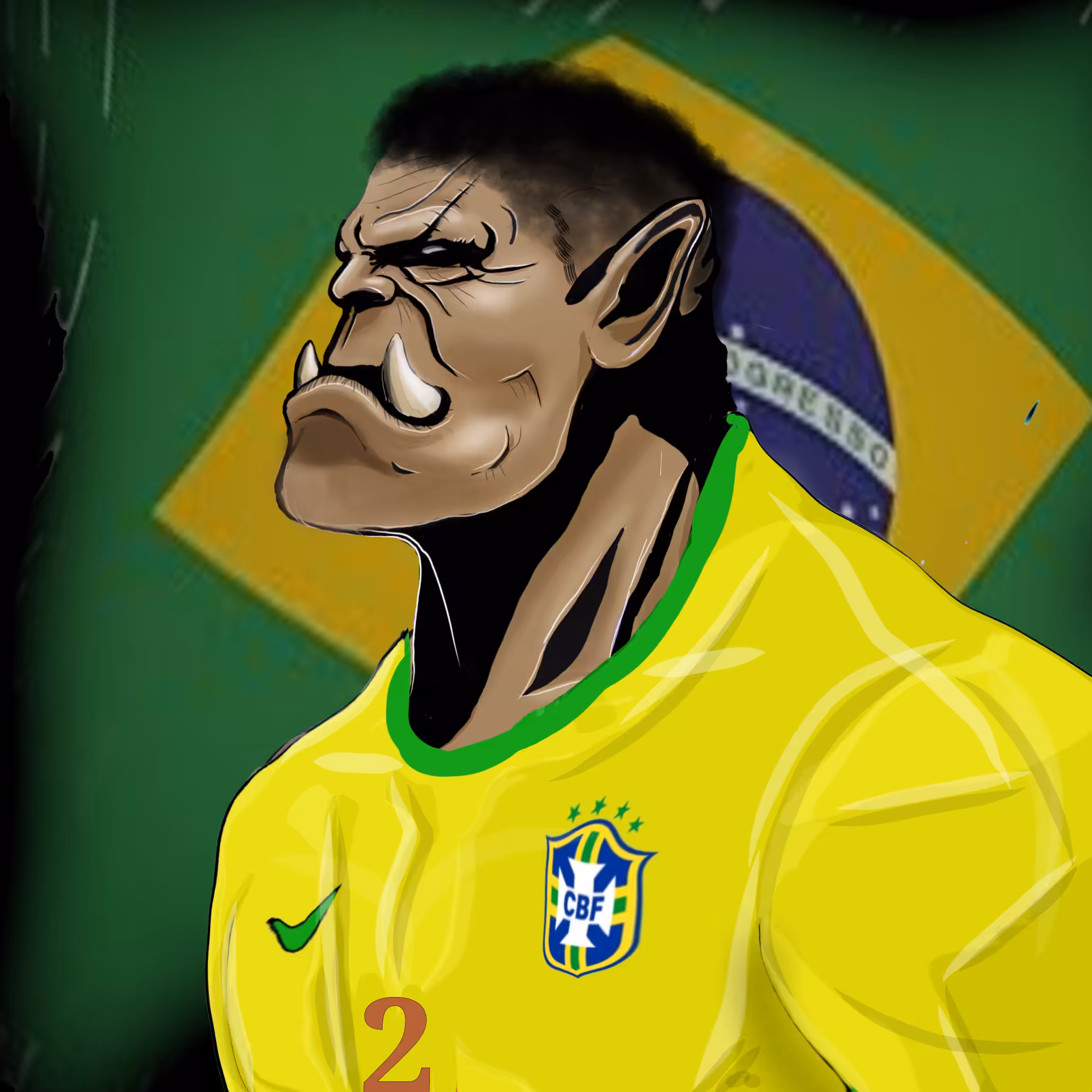 ORCTEZ T. Silva