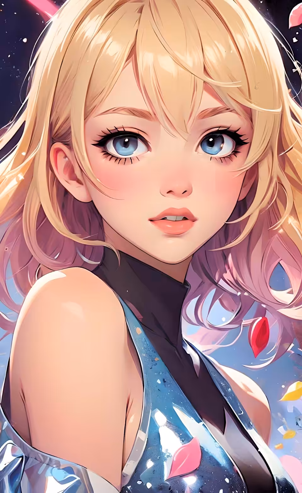 Angel 3