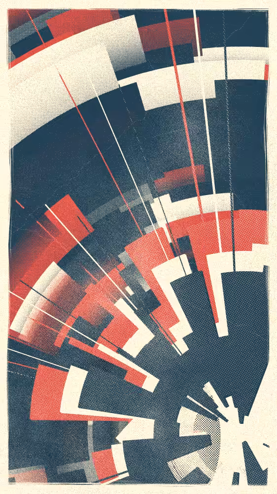 The muon in the hole #4