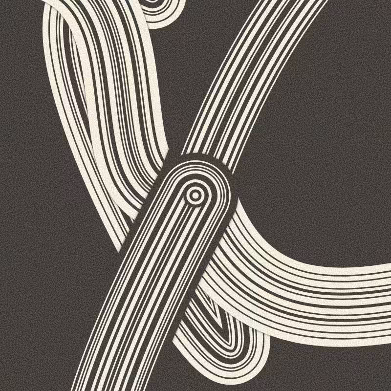 sinuosity #21