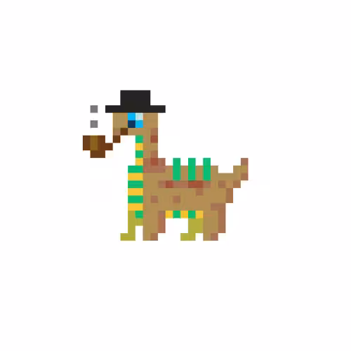 dino #61