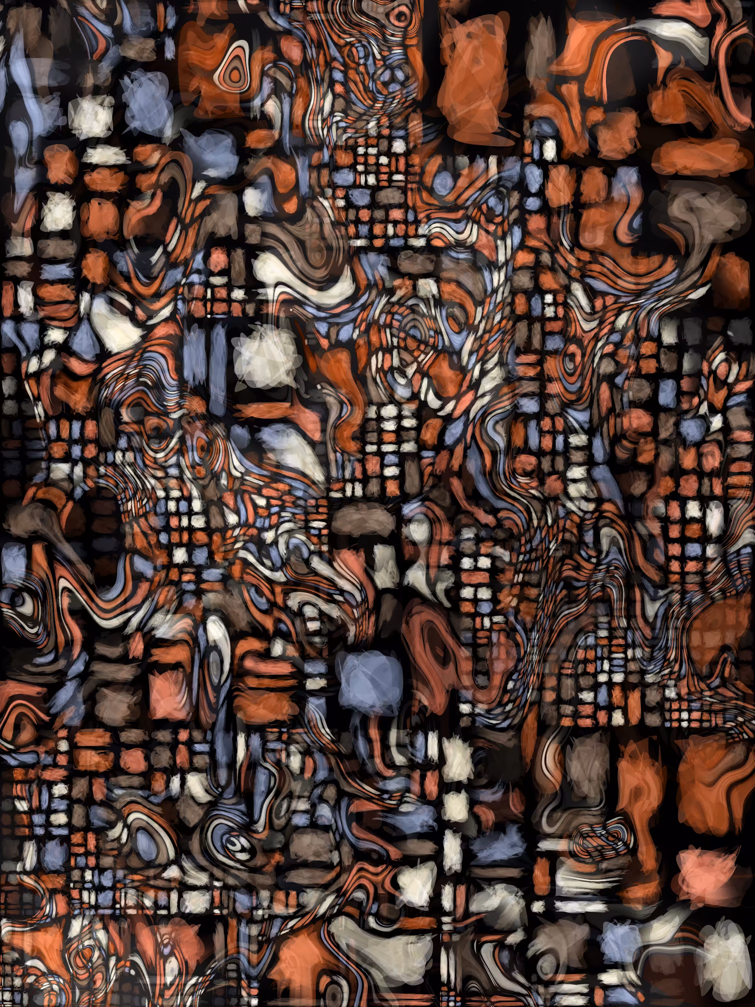 Discombobulated #10