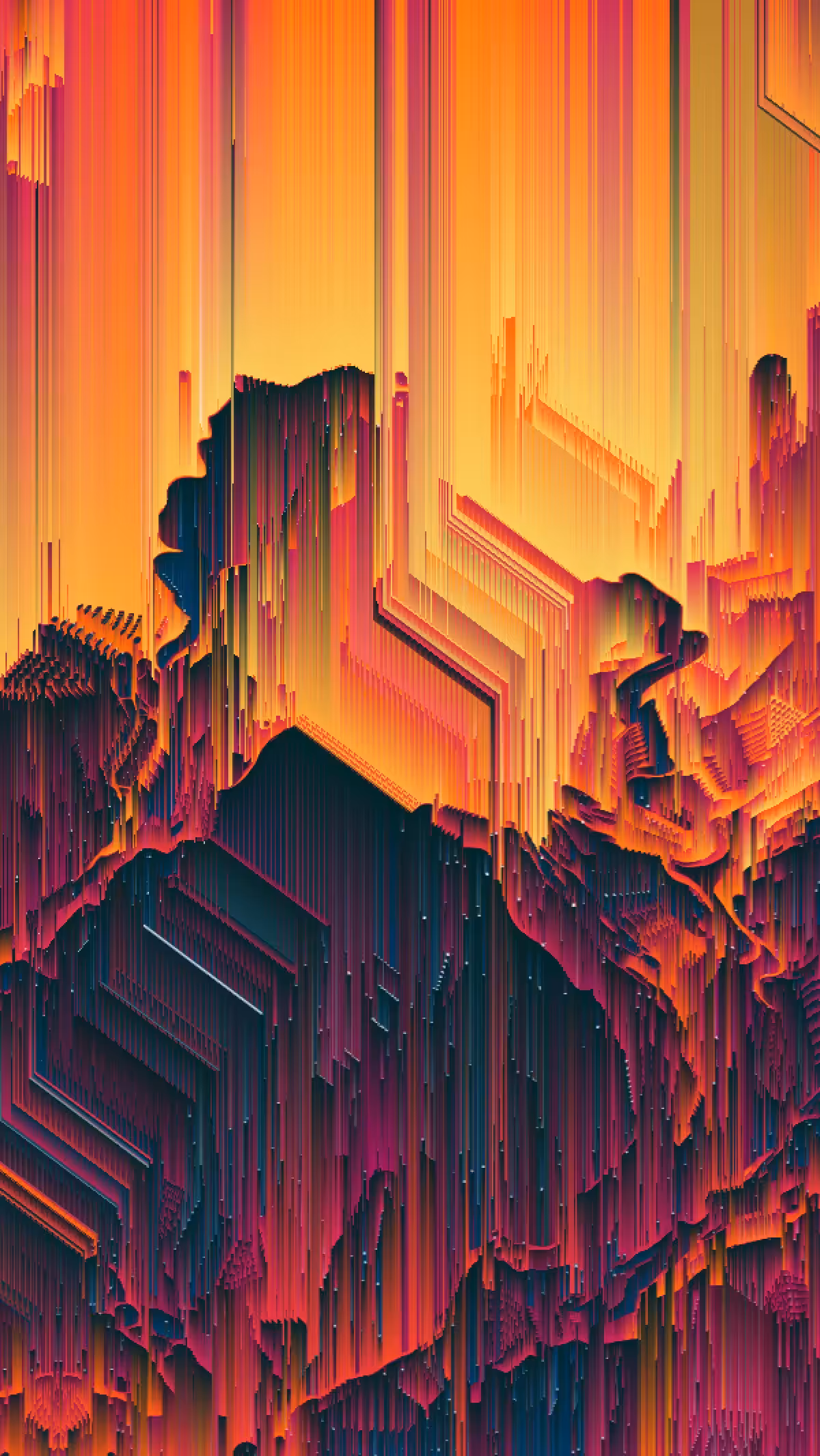 asSORTED FEELings