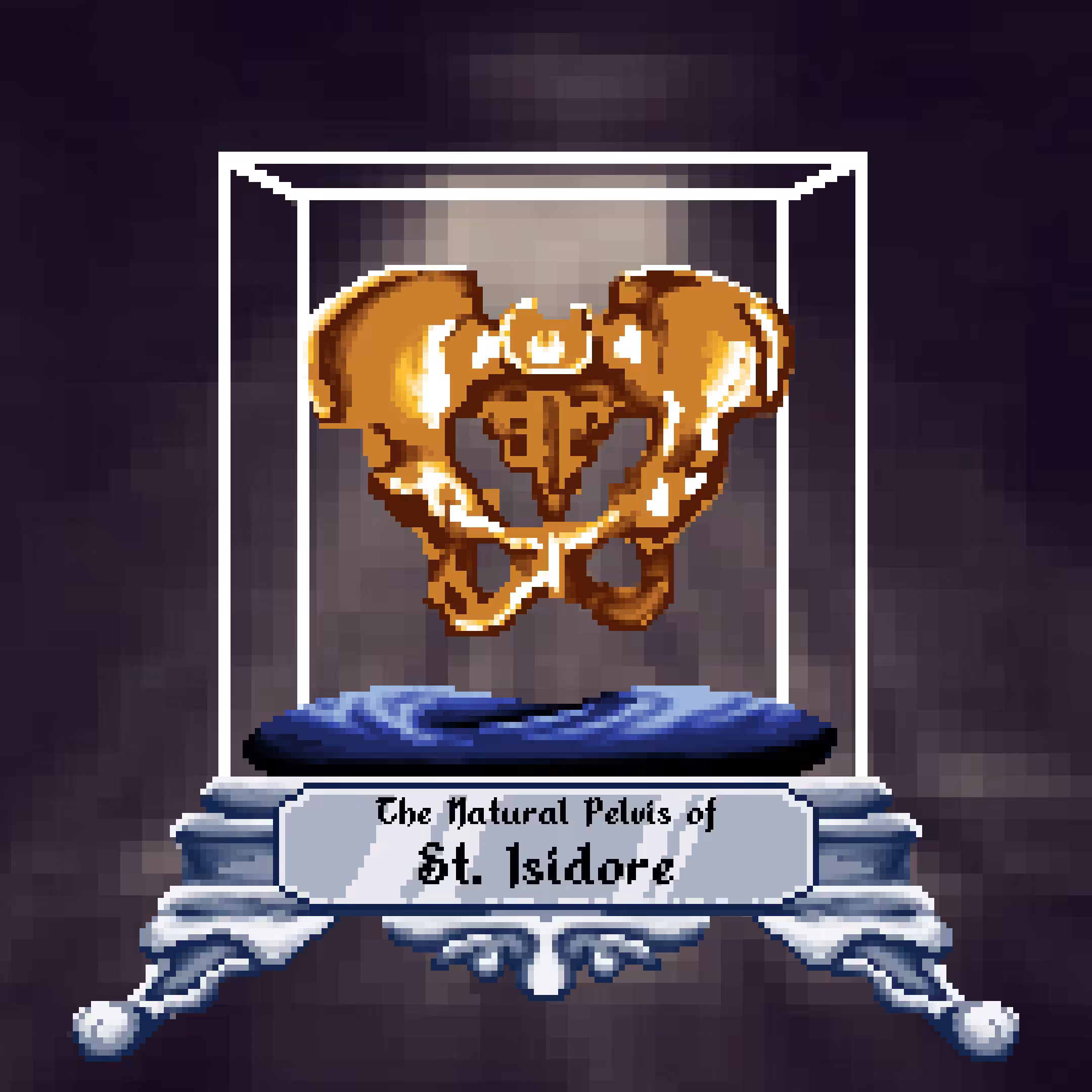 Crypto Relic #0762