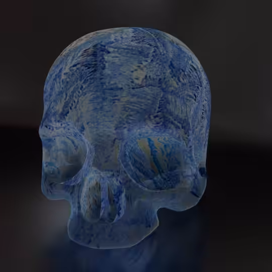 SkullZ #75