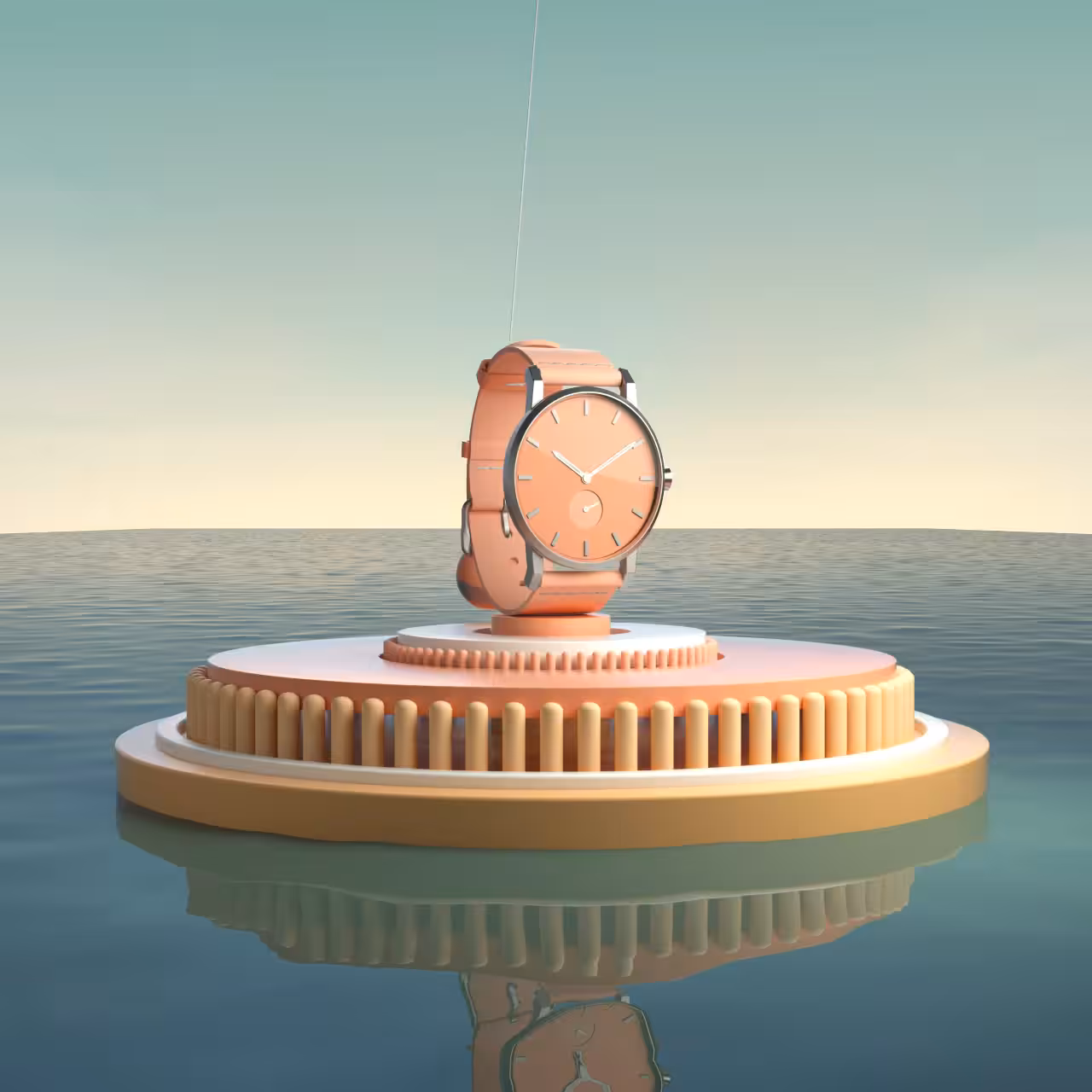 TIME LOOP