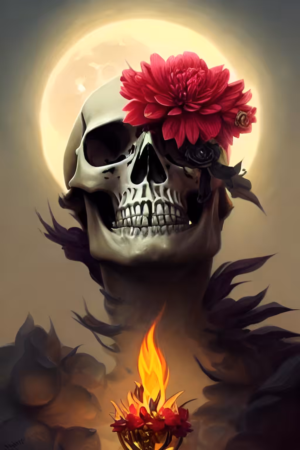 Morbid Beauty