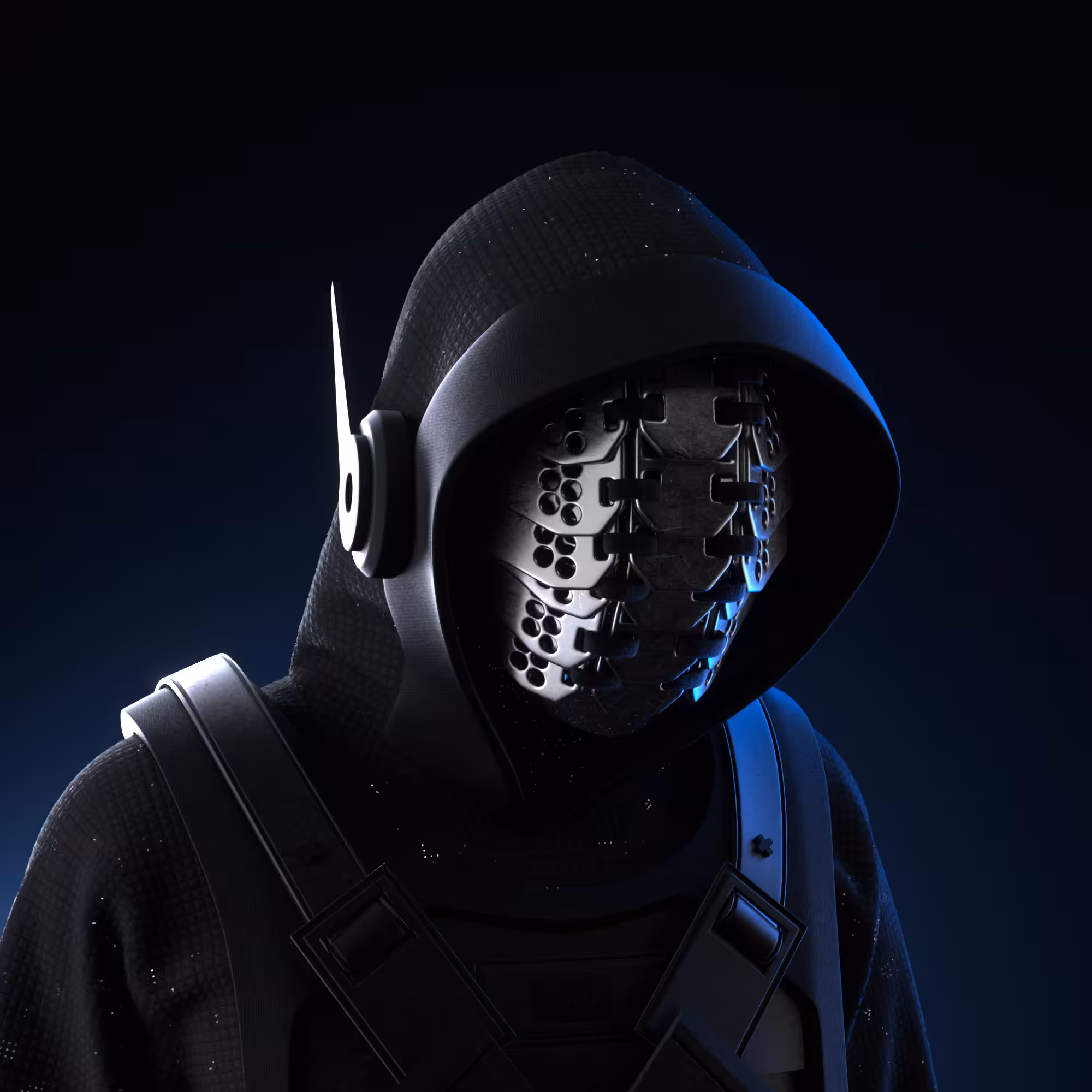 Antigen #774