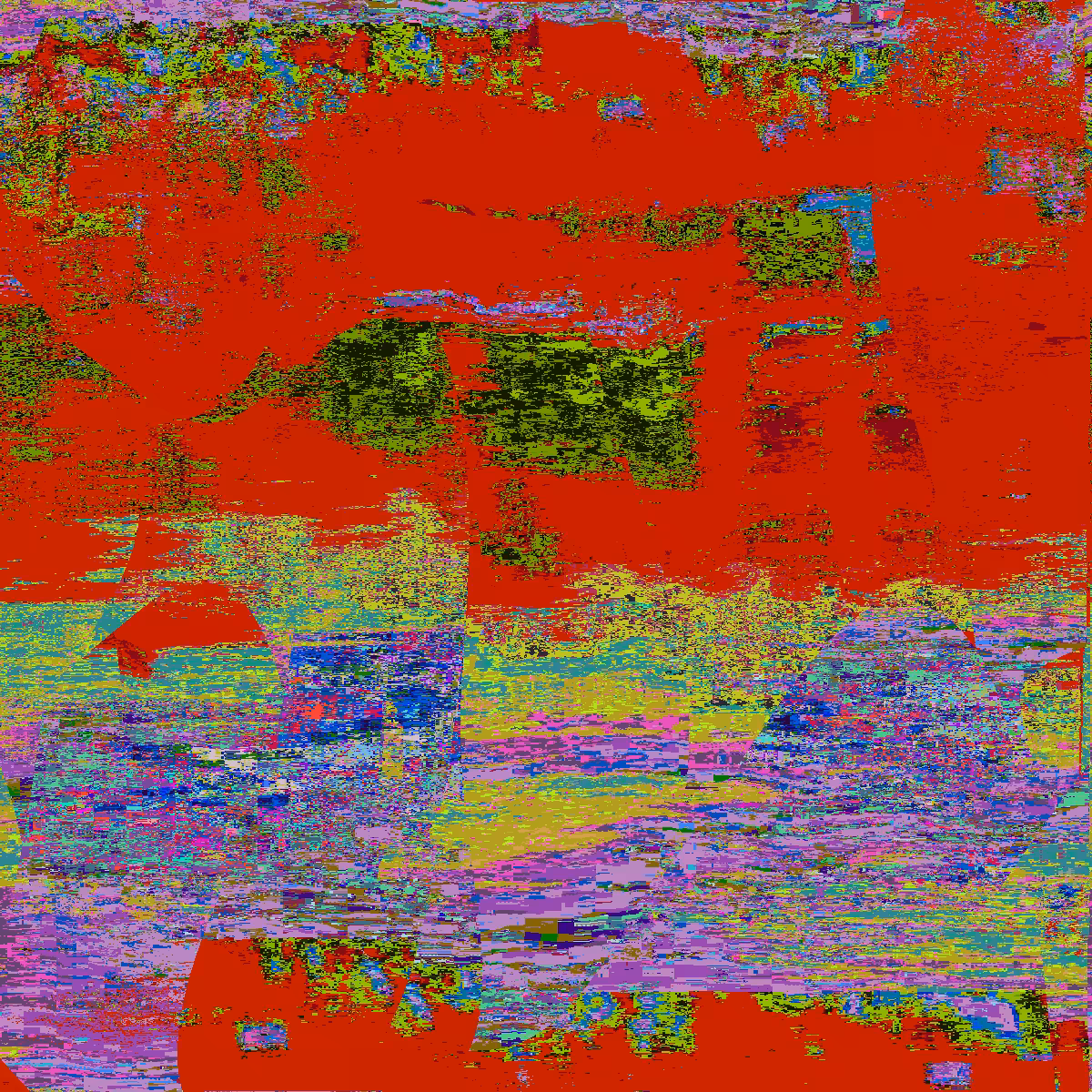 JOYFUL COLORS | GIFT #132