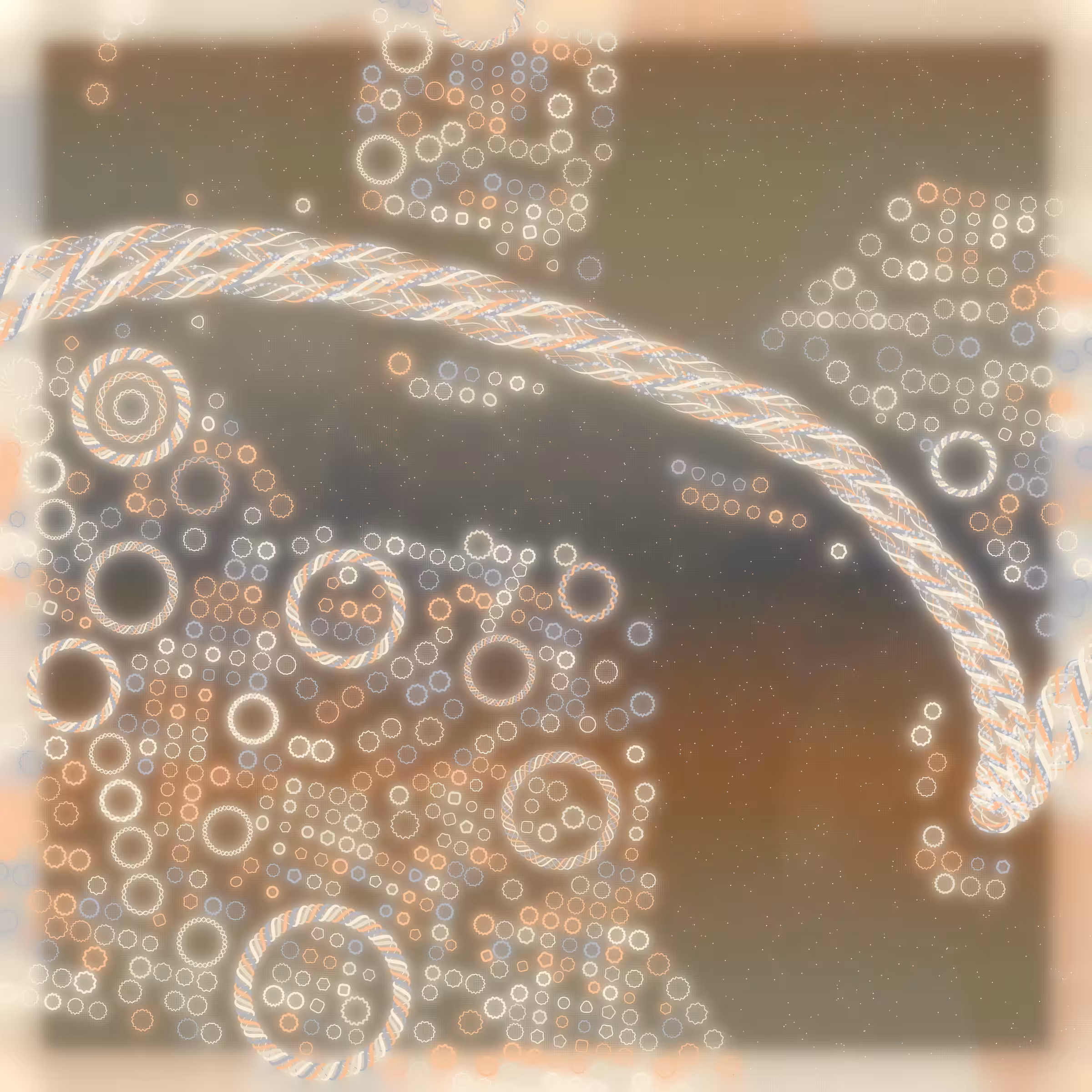 Friendship Bracelets #29903