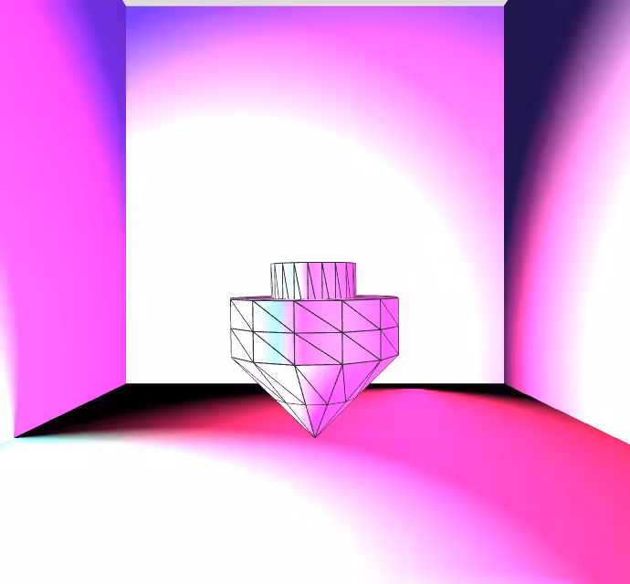 Spinning top #82