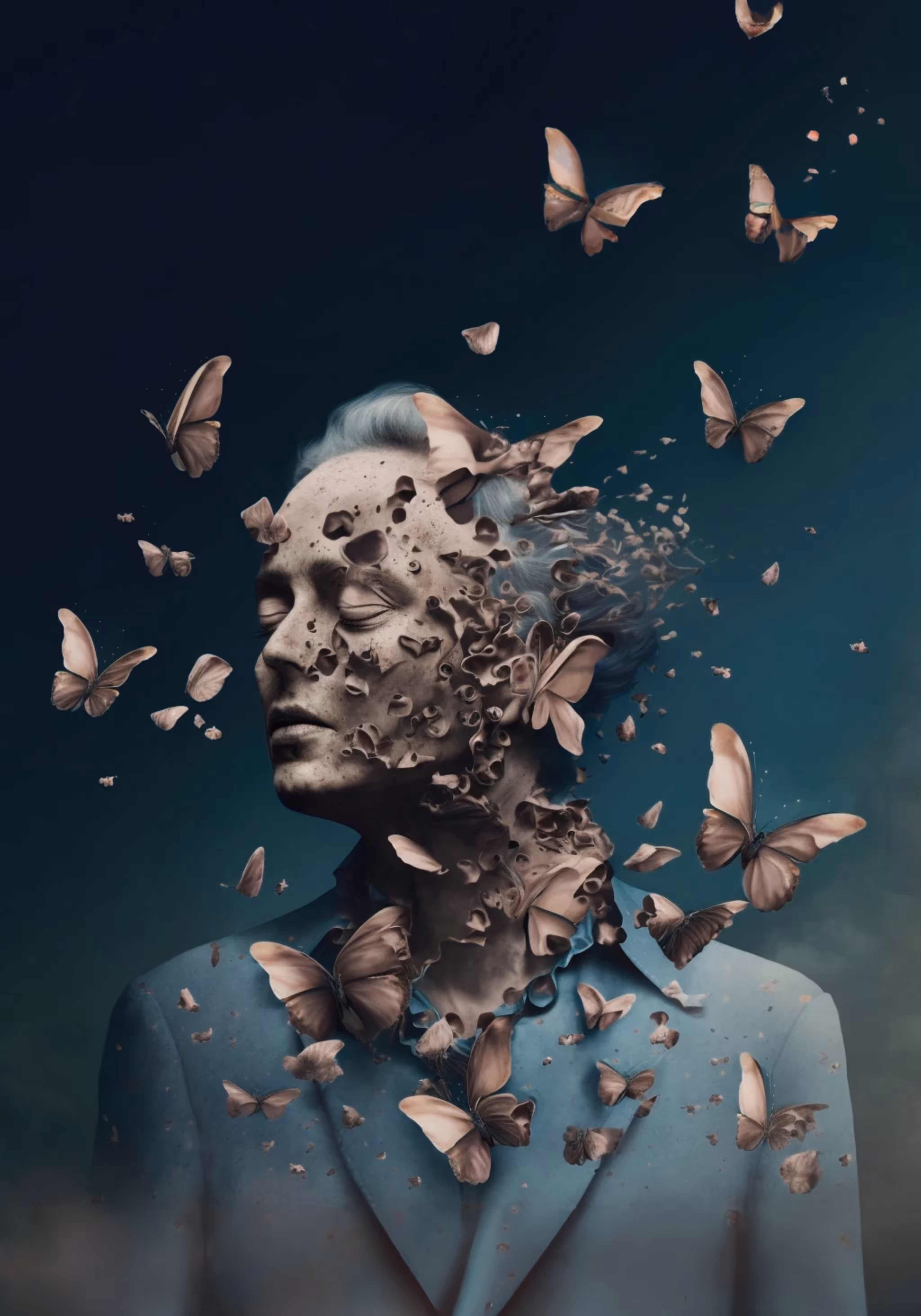 Metamorphosis 