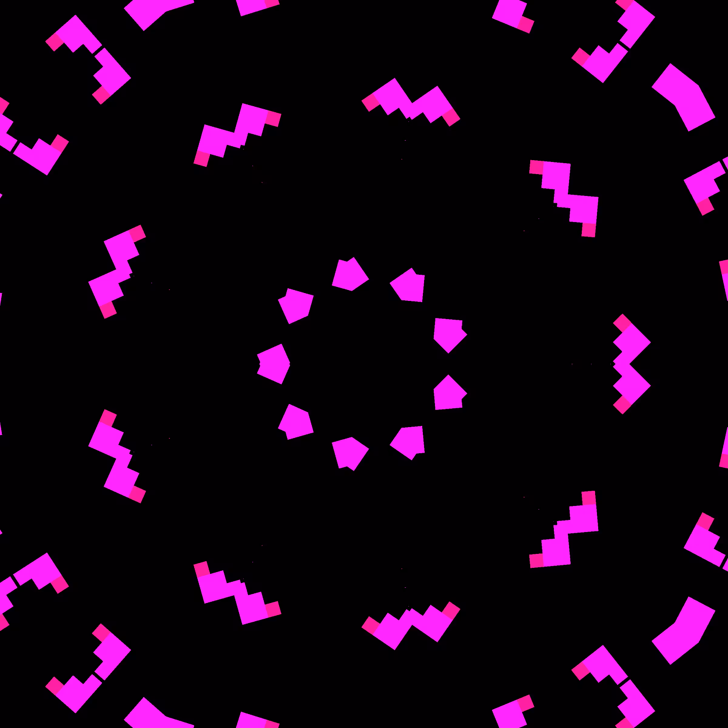Star Burst #8