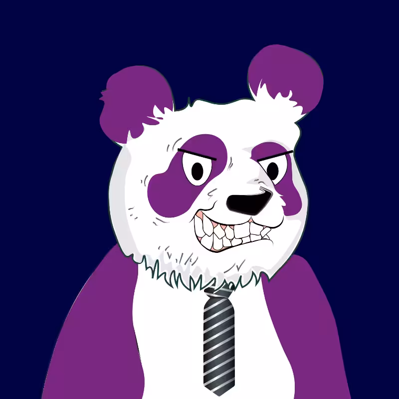 Evolving Pandas #28