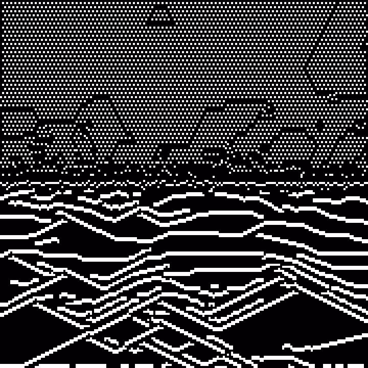 COLORS OF NOISE #14
