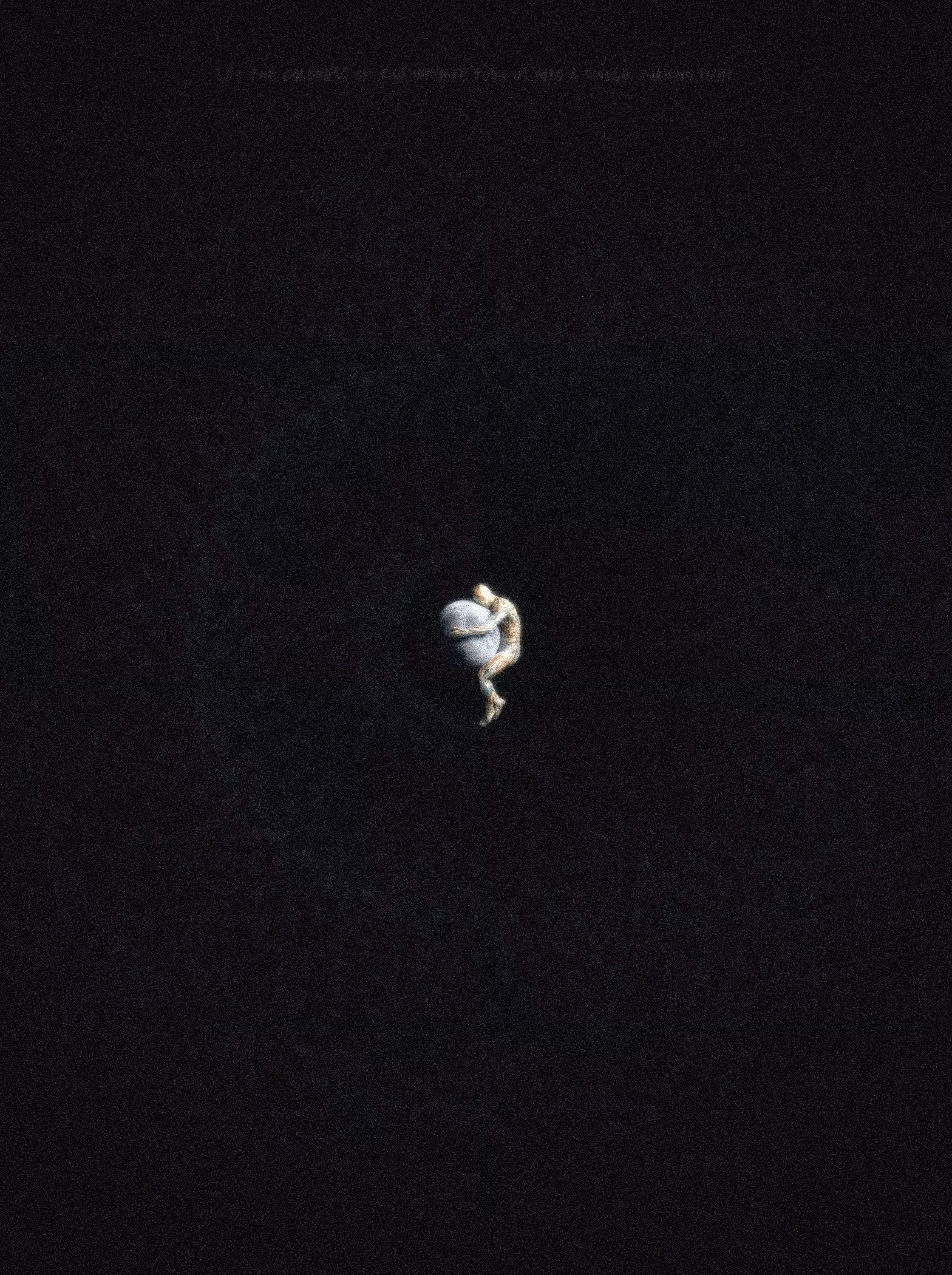 The Archive of Elsewhere: Lunartic