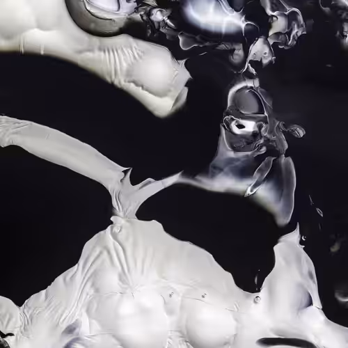 The Petri Dish project - Ontogenesis 04 #1