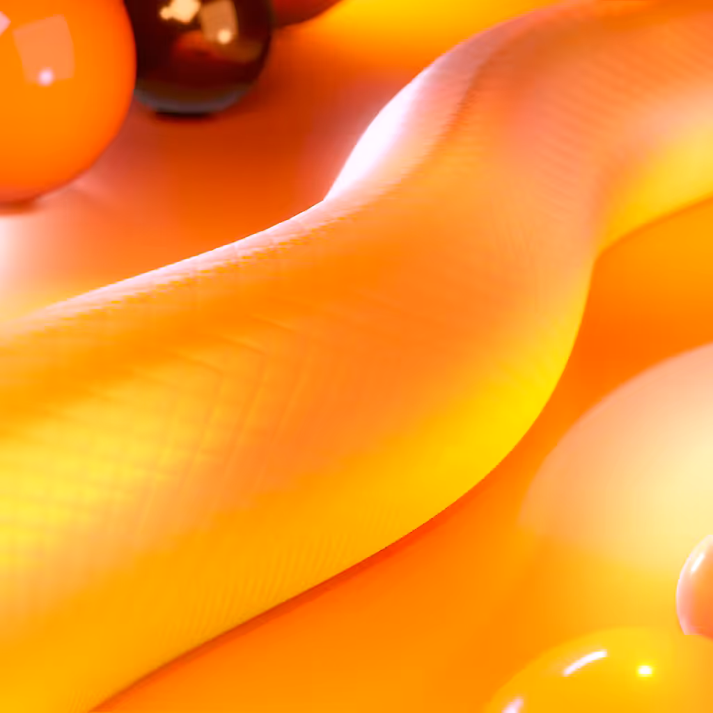 Orange