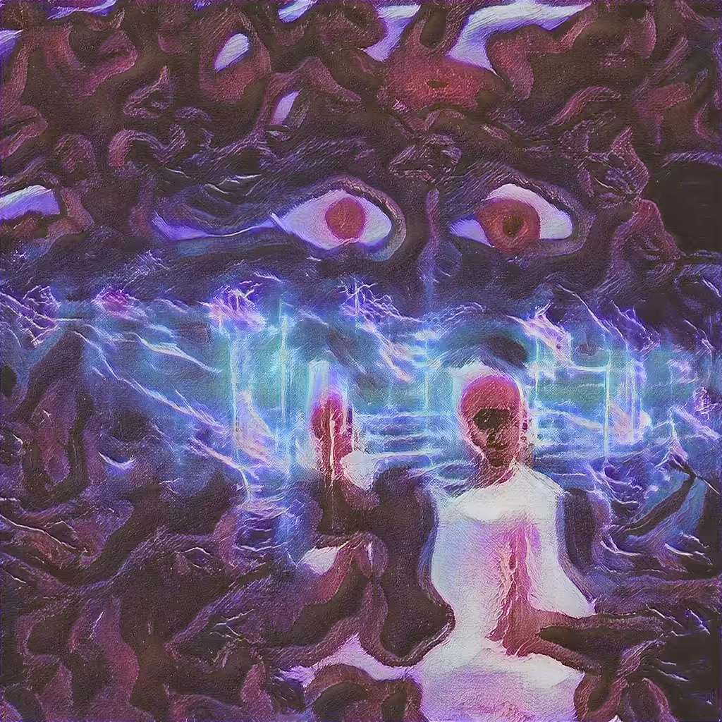 Control The Soul #47