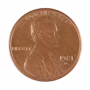 CENTS #1786