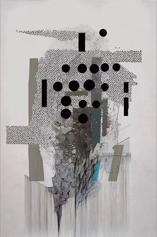 Modular Ruinology #32