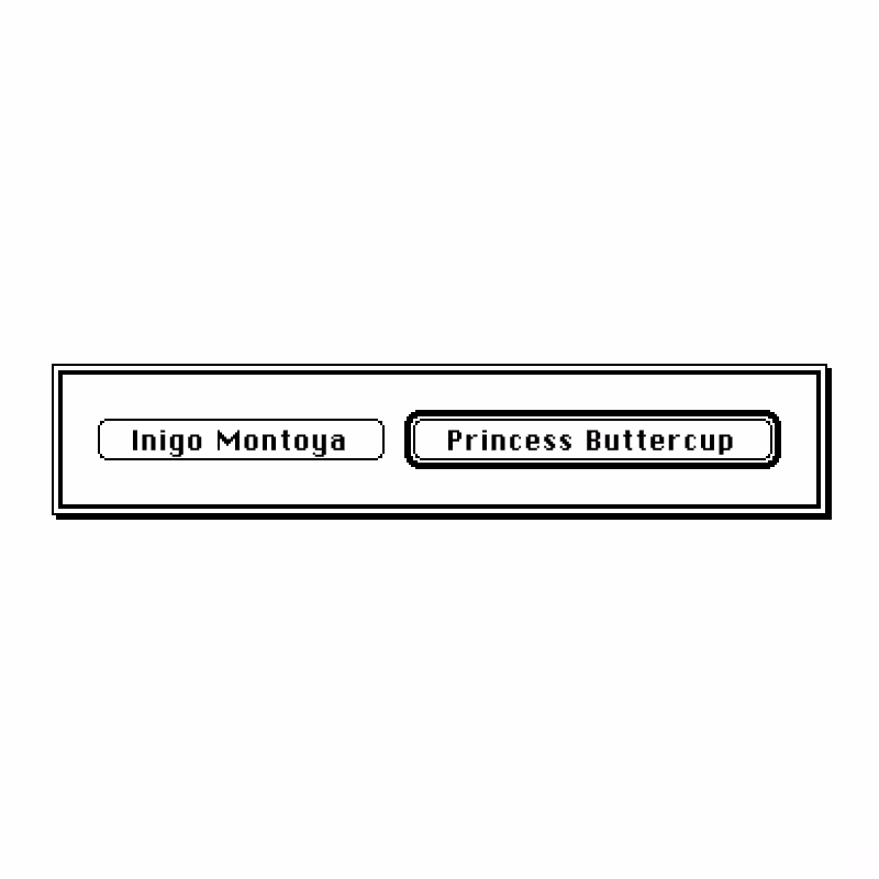 Dialog Box #113
